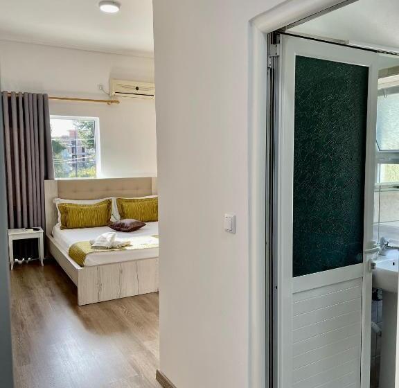 Chambre Economy, Relax Mea