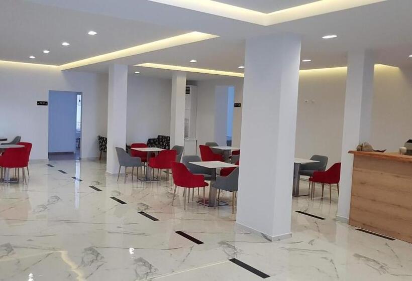 Chambre Economy, Relax Mea