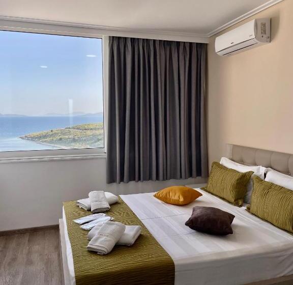 Chambre Standard Vue Mer, Relax Mea