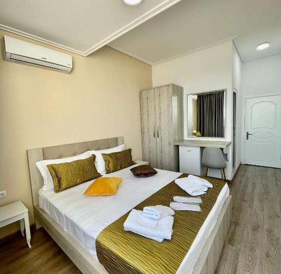 Chambre Standard Vue Mer, Relax Mea