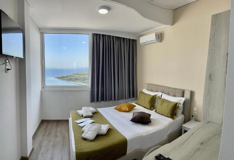 Chambre Standard Vue Mer, Relax Mea