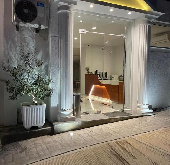 Chambre Standard Vue Mer, Relax Mea