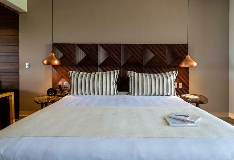 Полулюкс, Ventus Ha At Marina El Cid Spa & Beach Resort All Inclusive