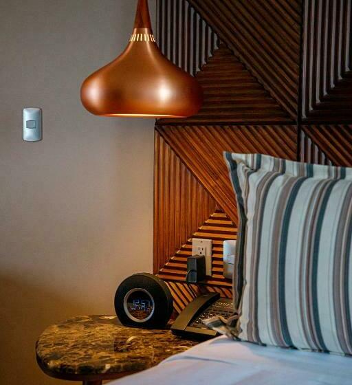 Familiekamer, Ventus Ha At Marina El Cid Spa & Beach Resort   All Inclusive