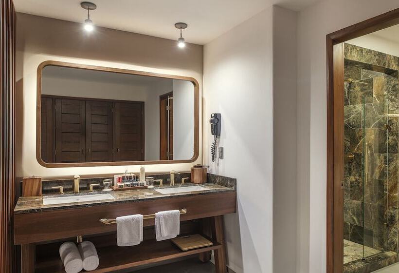 Junior Suite, Ventus Ha At Marina El Cid Spa & Beach Resort   All Inclusive
