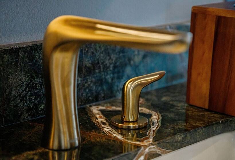 Полулюкс, Ventus Ha At Marina El Cid Spa & Beach Resort All Inclusive