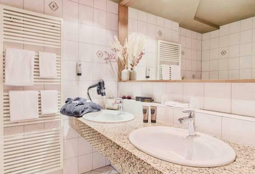 Номер Стандарт, Residenz Wessinger, Neu Isenburg