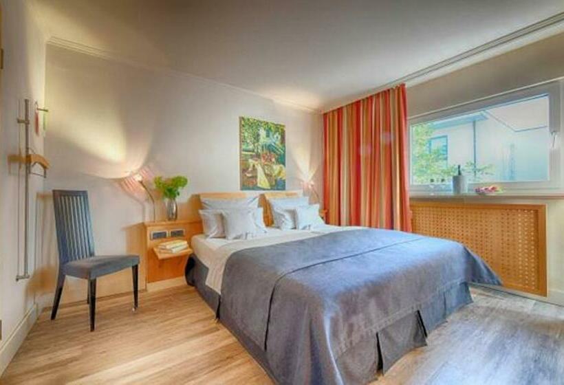 Номер Стандарт, Residenz Wessinger, Neu Isenburg