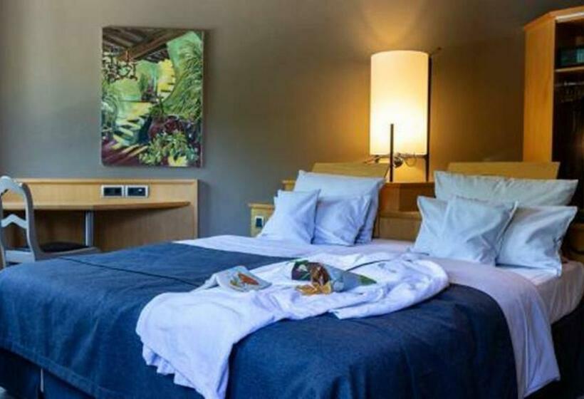 اتاق استاندارد, Residenz Wessinger, Neu Isenburg