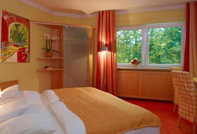 Номер Стандарт, Residenz Wessinger, Neu Isenburg