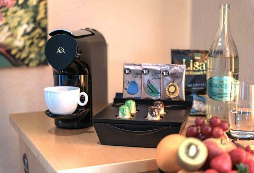 Номер Стандарт Индивидуальный, Residenz Wessinger, Neu Isenburg