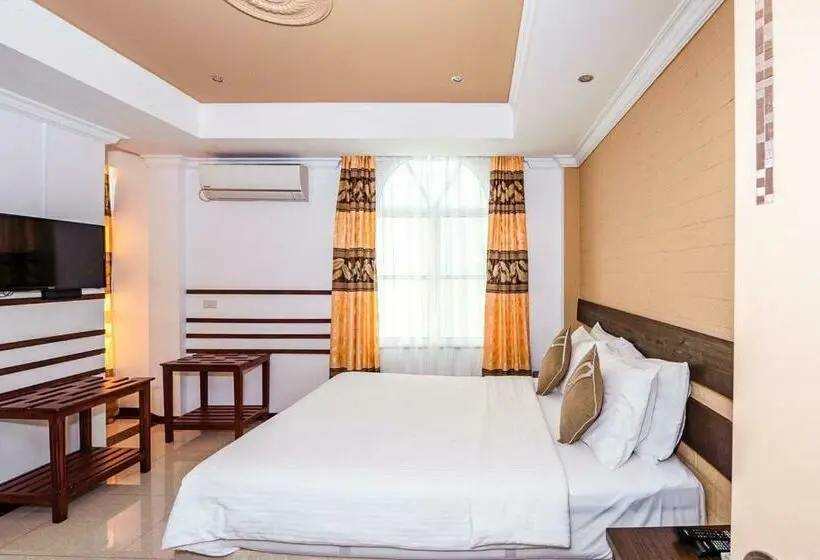 اتاق لوکس, Rij Hulhumale
