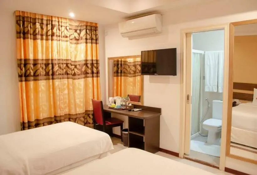 اتاق لوکس, Rij Hulhumale