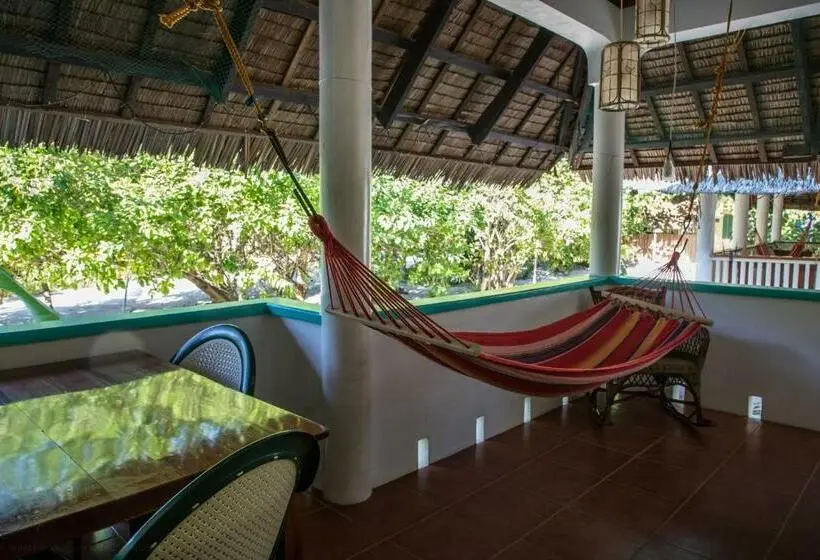 コンフォートトリプルルーム, Aabana Beach & Watersport Resort
