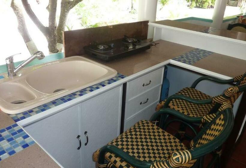 اتاق راحتی سه تخته, Aabana Beach & Watersport Resort