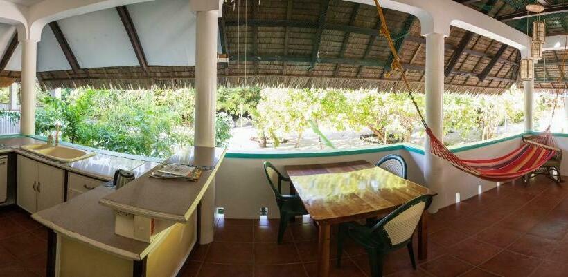 اتاق راحتی سه تخته, Aabana Beach & Watersport Resort