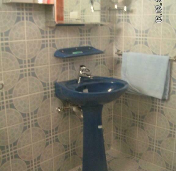 اتاق راحتی سه تخته, Aabana Beach & Watersport Resort