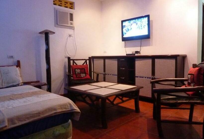 اتاق راحتی سه تخته, Aabana Beach & Watersport Resort