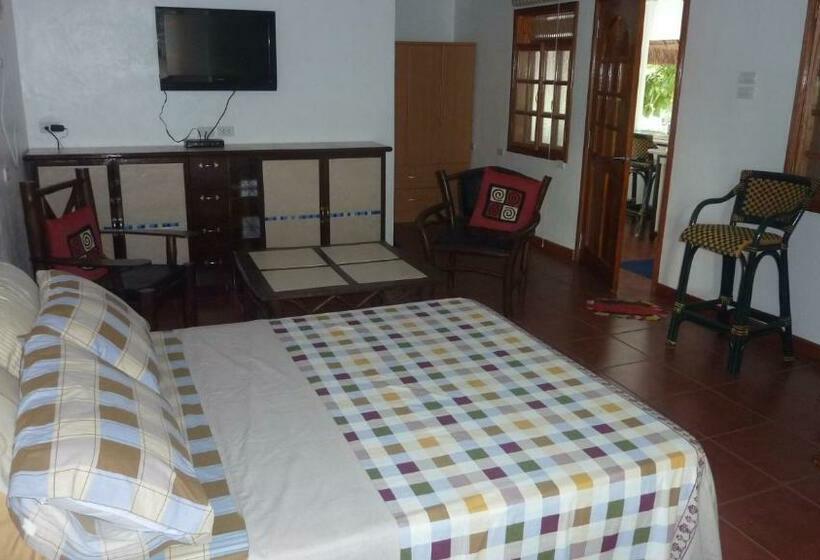 اتاق راحتی سه تخته, Aabana Beach & Watersport Resort