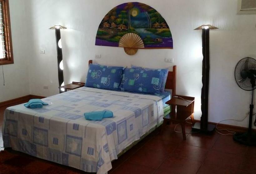 اتاق راحتی سه تخته, Aabana Beach & Watersport Resort