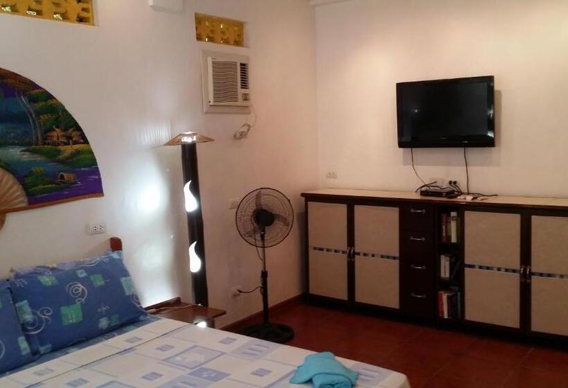 اتاق راحتی سه تخته, Aabana Beach & Watersport Resort