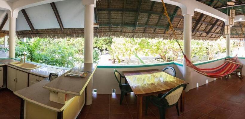 اتاق راحتی سه تخته, Aabana Beach & Watersport Resort