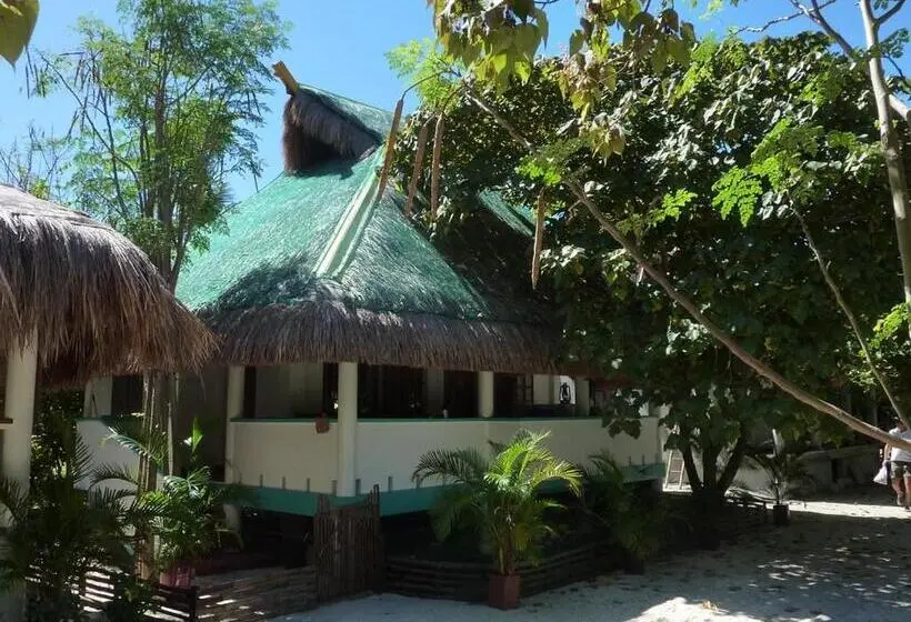 コンフォートトリプルルーム, Aabana Beach & Watersport Resort