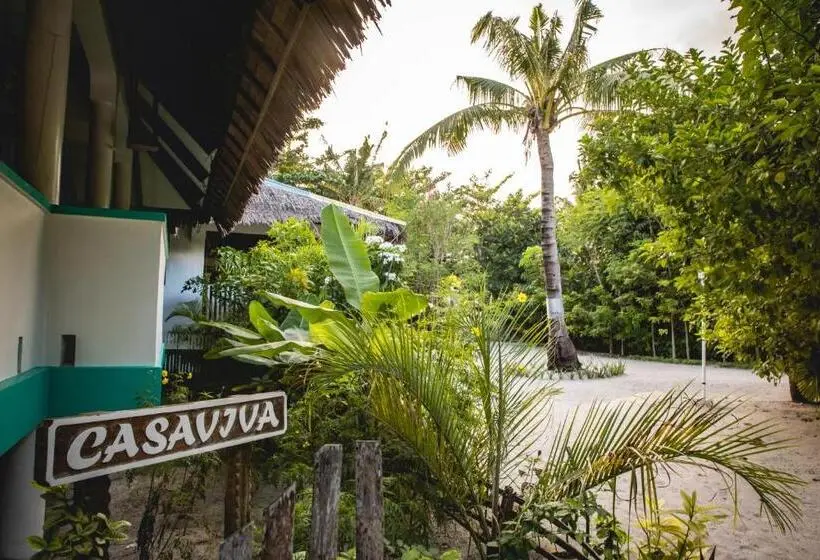 コンフォートトリプルルーム, Aabana Beach & Watersport Resort