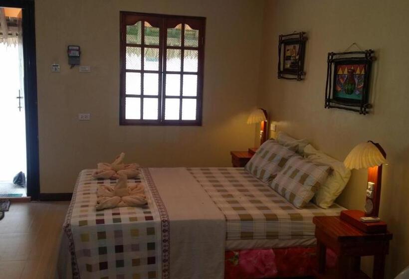 سوییت خانوادگی, Aabana Beach & Watersport Resort