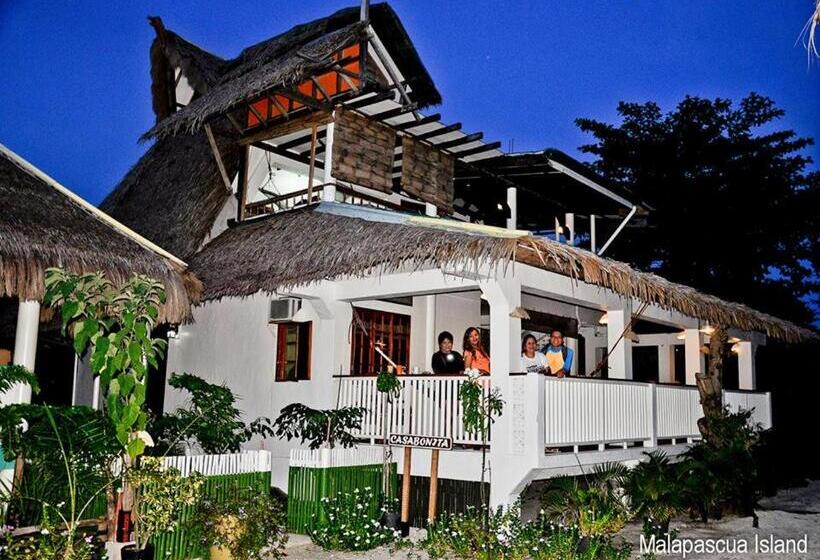 سوییت خانوادگی, Aabana Beach & Watersport Resort