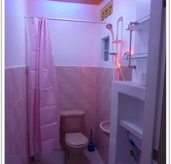 اتاق اکونومی, Aabana Beach & Watersport Resort