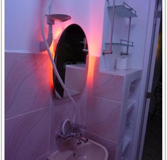 اتاق اکونومی, Aabana Beach & Watersport Resort