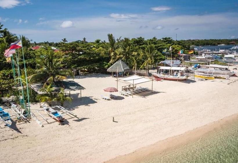 سوییت خانوادگی, Aabana Beach & Watersport Resort