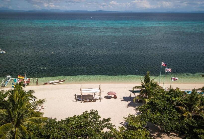 سوییت خانوادگی, Aabana Beach & Watersport Resort