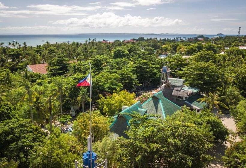 سوییت خانوادگی, Aabana Beach & Watersport Resort