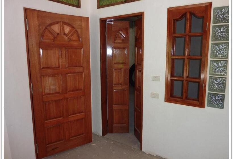 اتاق اکونومی, Aabana Beach & Watersport Resort