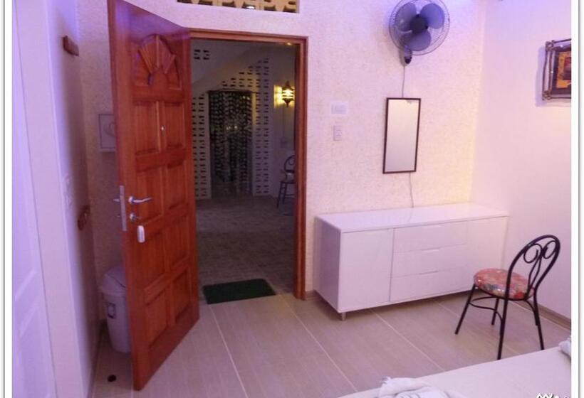 اتاق اکونومی, Aabana Beach & Watersport Resort