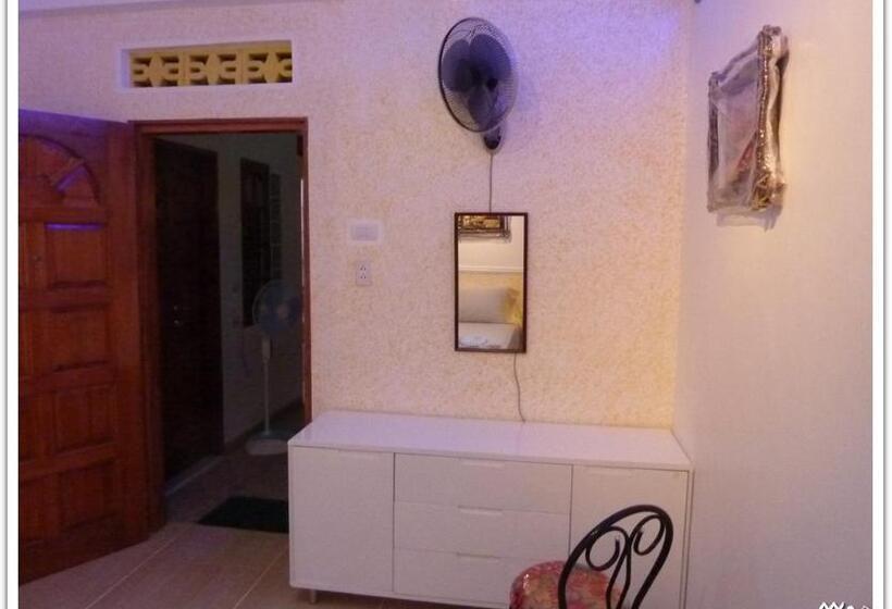 اتاق اکونومی, Aabana Beach & Watersport Resort