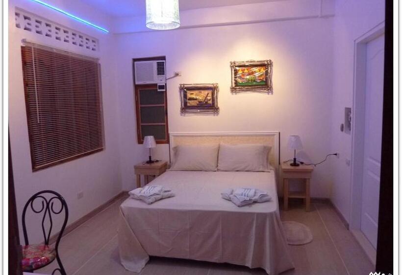 اتاق اکونومی, Aabana Beach & Watersport Resort