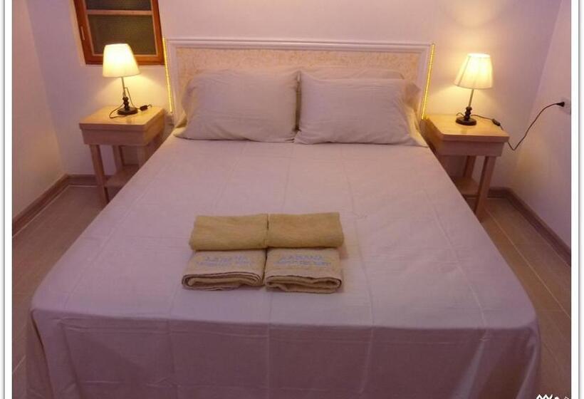 اتاق اکونومی, Aabana Beach & Watersport Resort