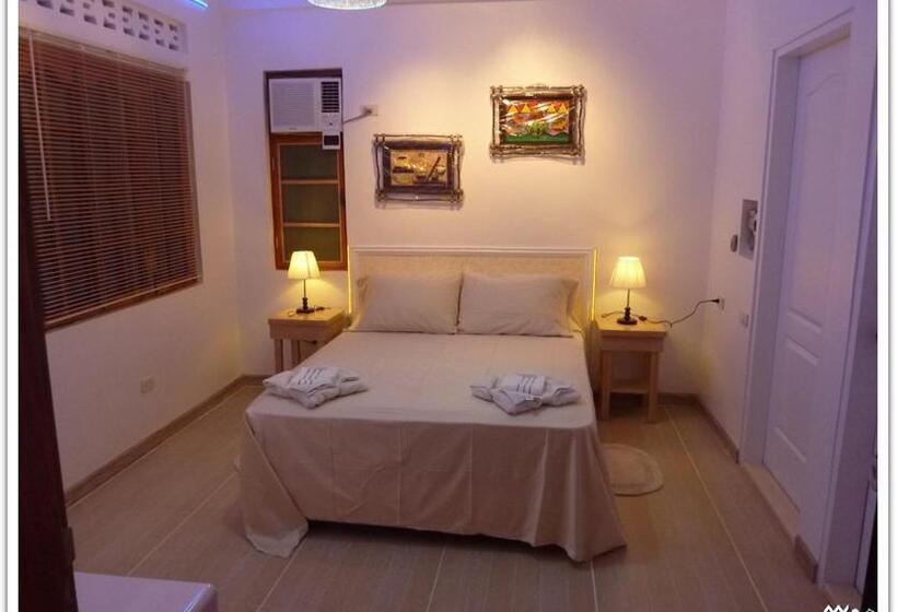 اتاق اکونومی, Aabana Beach & Watersport Resort