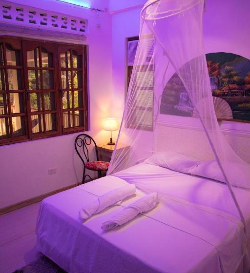 اتاق اکونومی, Aabana Beach & Watersport Resort