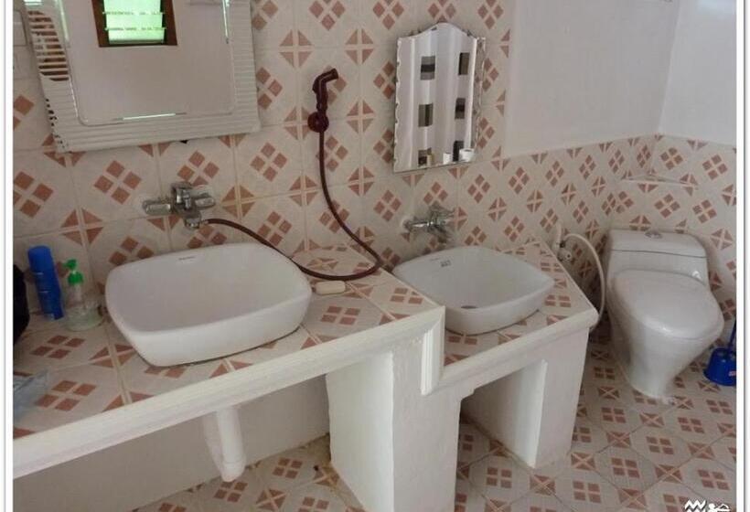 اتاق خانوادگی, Aabana Beach & Watersport Resort