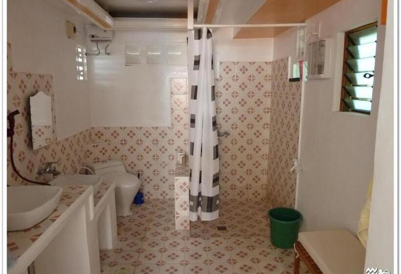 اتاق خانوادگی, Aabana Beach & Watersport Resort