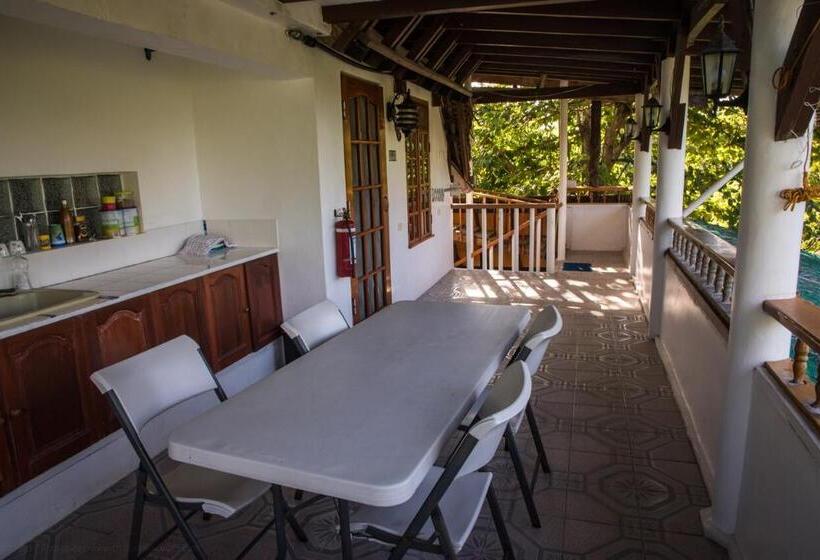 اتاق خانوادگی, Aabana Beach & Watersport Resort