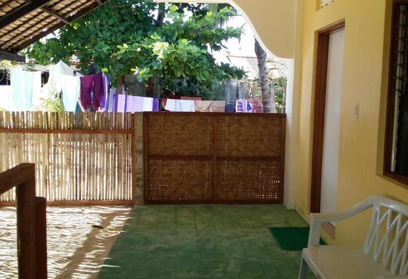 اتاق استاندارد با چشمانداز باغ, Aabana Beach & Watersport Resort