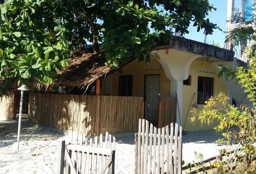 اتاق استاندارد با چشمانداز باغ, Aabana Beach & Watersport Resort