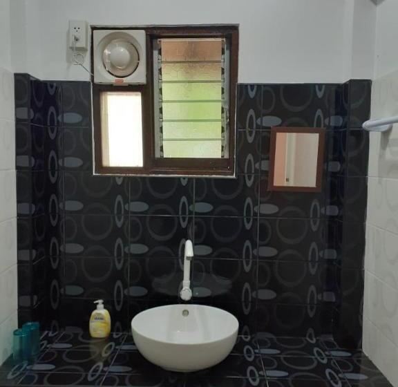 اتاق استاندارد یک نفره با چشم‌انداز دریا, Aabana Beach & Watersport Resort