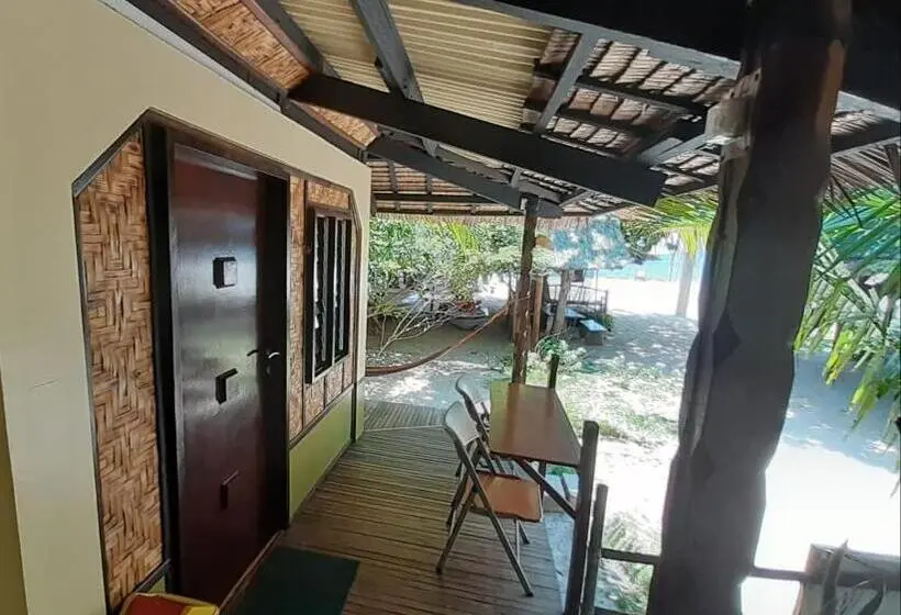 オーシャンビューのスタンダードシングルルーム, Aabana Beach & Watersport Resort