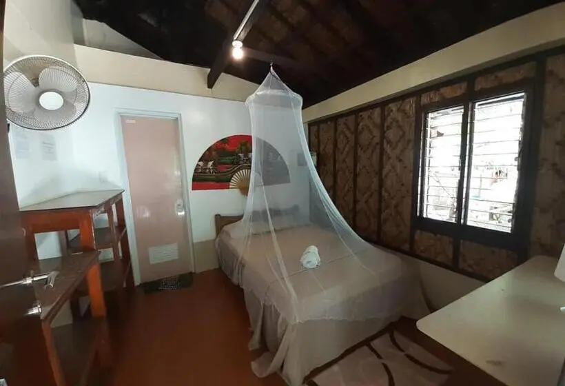 オーシャンビューのスタンダードシングルルーム, Aabana Beach & Watersport Resort